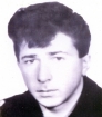 Багателия Гурам Сергеевич(16.03.1993)