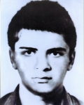 Багдадзе Лери  Эльварович(04.07.1993)