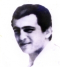 Бакелия Заур Заканбеевич(05.07.1993)