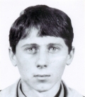 Базба Джамал Георгиевич(04.07.1993)