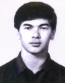 Барганджия Даур Нурбеевич(18.09.1993)