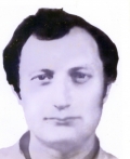 Барциц Арзаабей Лизбарович(28.09.1993)