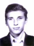 Бебия Амиран Зурабович(28.07.1993)