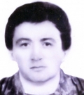 Бебия Хирбей Хинтругович(05.10.1992)