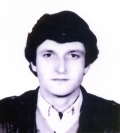Бения Алик Максимович(20.07.1993)