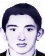 Бения Мераб Алексеевич(16.03.1993)