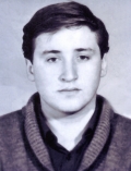Бестаев Гия Зурабович(17.03.1993)