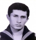 Бганба Гурам Аксентьевич(29.07.1993)
