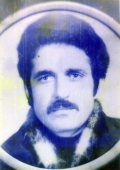 Бочава Джума Алексеевич (06.09.1959-26.10.1992)