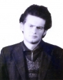 Брандзия Лаврентий Давидович(02.10.1992)