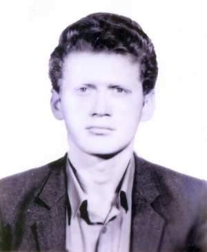 Брандзия Валерий Давидович(24.08.1992)
