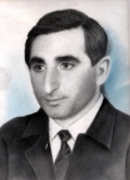 Бутба Виталий Фиронович(16.03.1993)