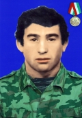 Габелия Геннадий Константинович (1966-02.07.1993)