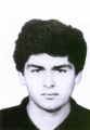 Габния Астамур Михайлович(16.03.1993)