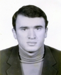Габния Гурам Шаликович(16.03.1993)
