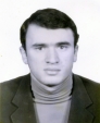 Габния Гурам Шаликович(16.03.1993)