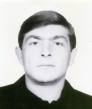 Габрава Фазылбей Николаевич(29.09.1993)
