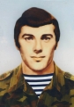 Габуния Джемал Шотович (7.10.1962-24.08.1992)