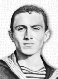 Габуния Гурам Паатович (1970-03.01.1993)