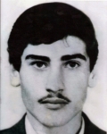 Гамисония Гиви Отарович (1970-02.11.1992)