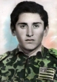 Воуба Беслан Борисович (17.12.70-09.07.93)