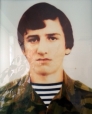 Воуба Гиви Кумфович (07.02.1993)