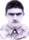 Возба Джир Руфбеевич(30.08.1992)