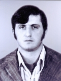 Давитян Макртыч Александрович(16.03.1993)