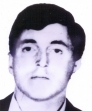 Дбар Вадим Викторович(17.03.1993)