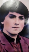 Делба Саида Бадровна(30.11.1992)