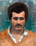 Джалагония Джамбул Омарович(02.07.1993)