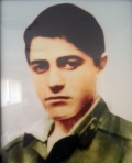 Джалагония Темур Резович (01.03.1993)