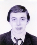Джарсалия Аслан Григорьевич(16.03.1993)