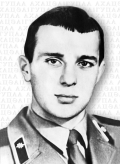 Джелиа Славик Мамиевич(28.09.1992)