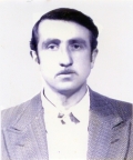 Джения Канчобей Самсонович(23.09.1993)