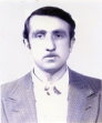 Джения Канчобей Самсонович(23.09.1993)