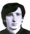 Гобечия Роман Владимирович(04.07.1993)