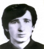 Гобечия Роман Владимирович(04.07.1993)