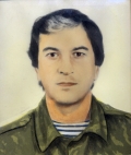 Гогия Зураб Адамурович (02.07.1993)