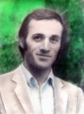 Гогуа Ремик Царович (1952-04.07.1993)