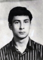Гонджуа Беслан Анатольевич(19.09.1993)