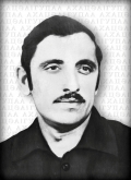 Гопия Валерий Севович (28.09.1993)