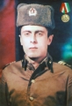 Горзолия Даур Хиударович (1962-26.02.1993)