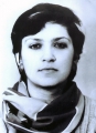 Гоцеридзе Ирина Александровна(16.03.1993)