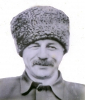 Гожба Мирод Сампалович(14.05.1934-18.09.1993)