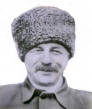 Гожба Мирод Сампалович(14.05.1934-18.09.1993)