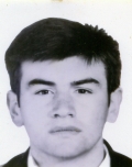 Гривапш Рауль Виталиевич(30.03.1993)