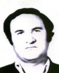 Губаз Юрий Владимирович(25.07.1993)