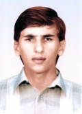 Гулария Алхас Митьевич(10.07.1993)