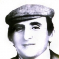 Гумба Вячеслав Меджитович(22.09.1993)